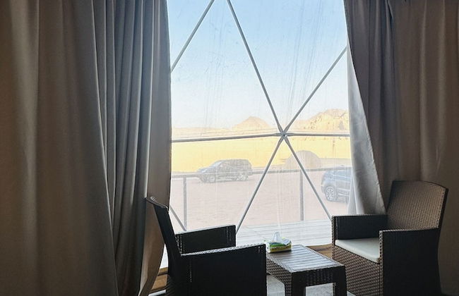 Mirage Camp wadi rum - Photo 61