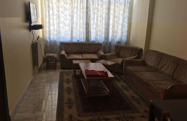 Aljazeera Hotel Apartments - Foto 58