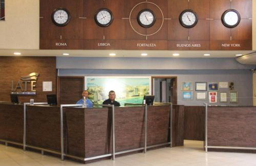 Flat 912 - Iate Plaza Hotel - Foto 10