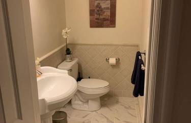 Temple View Inn with Music Studio - Foto 44