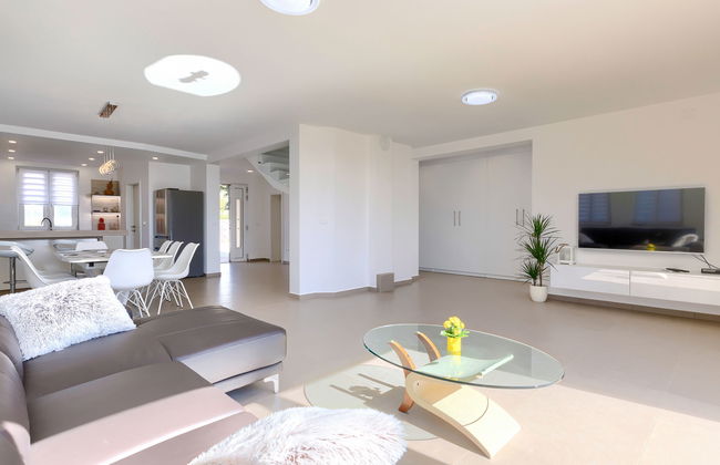 Villa Luna Maris - Foto 6