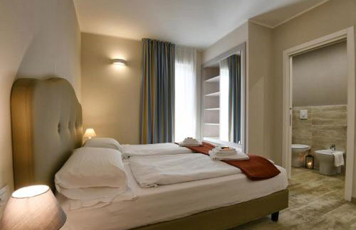 La Dolce Vita Relais - Hotel Gallo - Foto 48