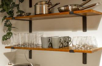 Secluded Chalet near Ohiopyle and Seven Springs - Foto 20