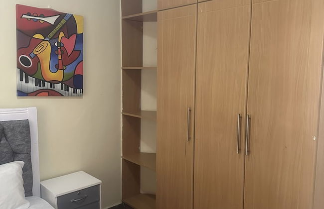 Caster JKIA Homes - Foto 13