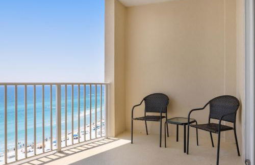 PARKING INCLUDED-Beachfront 2BD Ocean Villa! Gorgeous Amenities, Private Complex - Photo 8