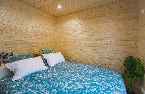 ღ L'Oasis Maluti - Chalet aux portes de Beauval - Foto 6