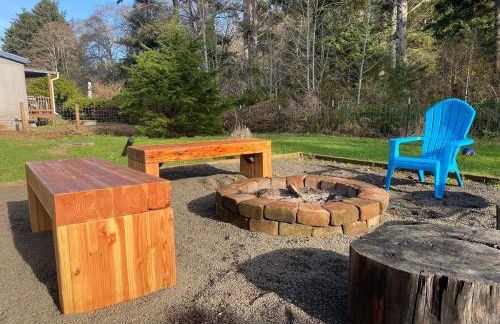 Private pet friendly beach house, steps to beach - Foto 11