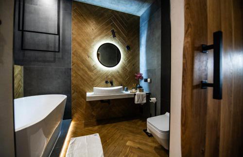 Dom z basenem Bałtów 22 - Foto 68