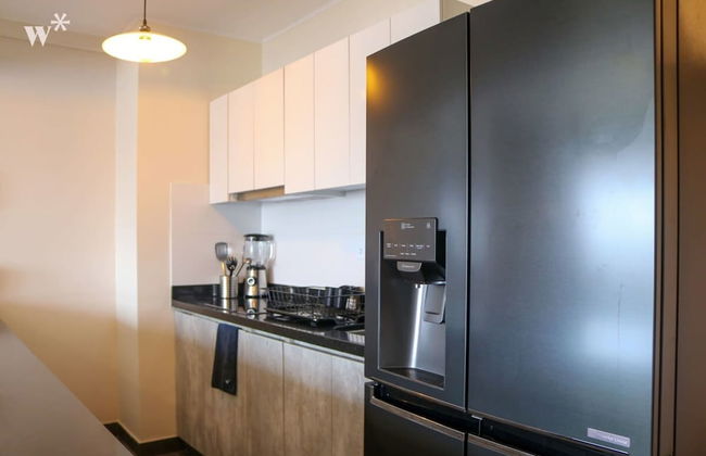 w Outstanding 2BR Duplex With AC in San Isidro - Foto 13