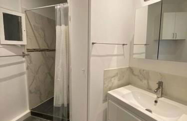 Apartment 85m2 Paris Center Republique 2 BR-4P - Foto 14