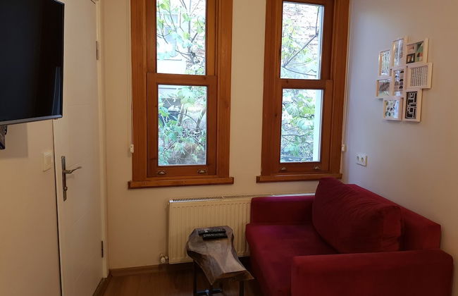 Linden Houses Apartments - Foto 53