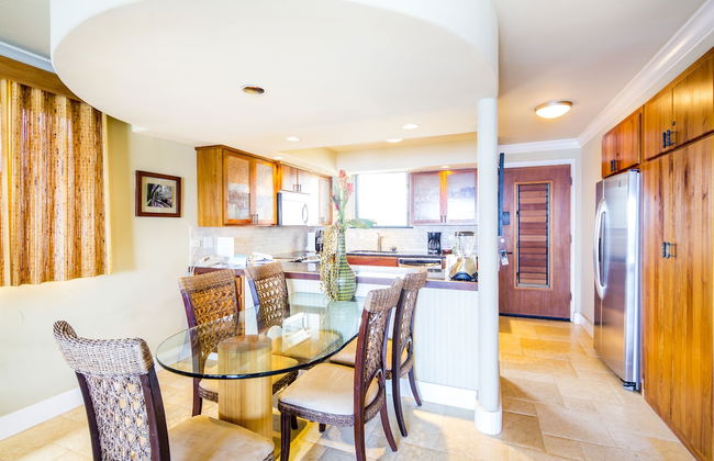 Castle Po'ipū Shores - Foto 16