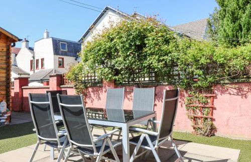 Smiddy Bothy - Photo 28