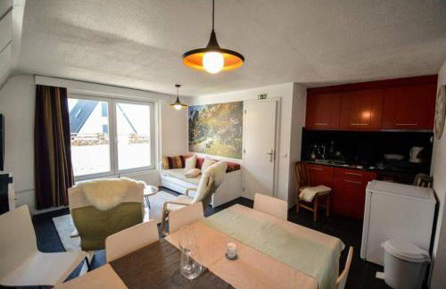 Chalé Acolhedor - Penhas da Saúde - Serra da Estrela - Foto 12