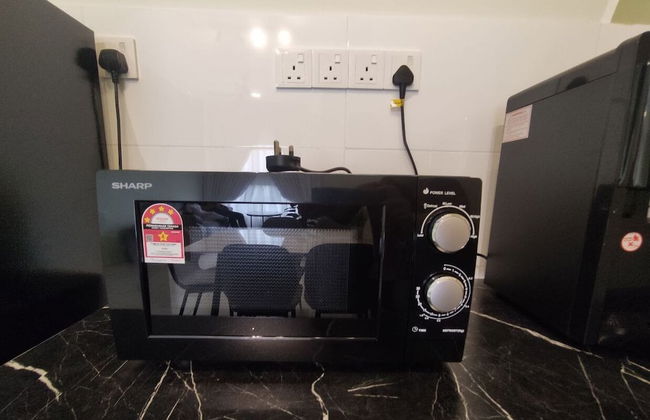 The Horizon Ipoh 2BR L12 by Grab A Stay - Foto 67