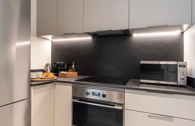 Arrivo Apartments - Photo 19