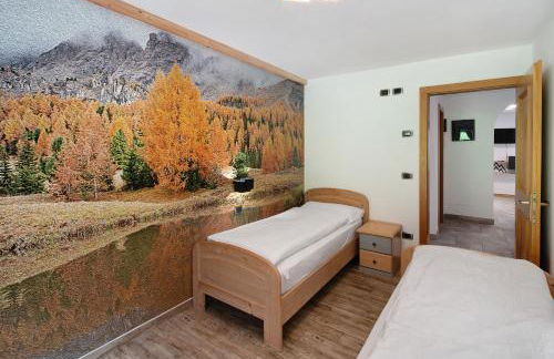 Ciasa Badia - Foto 13