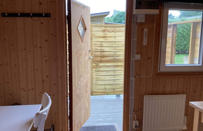 1 Person Holiday Home in Bromolla-by Traum - Foto 9