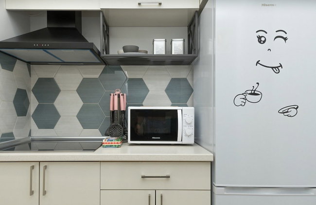 Stay Inn on Yekmalyan St - Foto 32