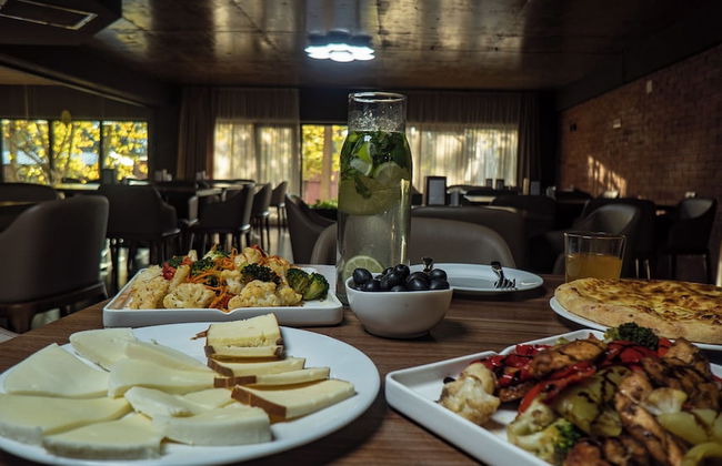 Tm Apart Hotel - Foto 72