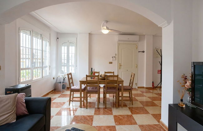 Belvilla by Oyo Lomas de Cabo Roig - Foto 22