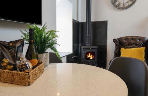 Bryn Eglwys Barn - Foto 6