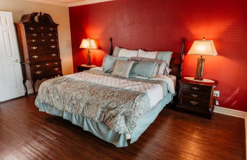 Bent Creek Lodge - Photo 4