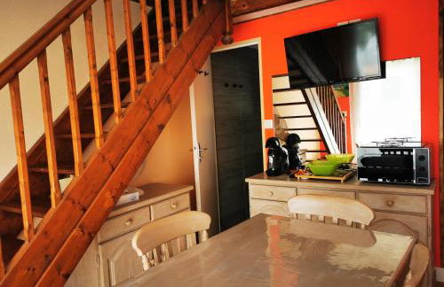 Maison de plage - Photo 17