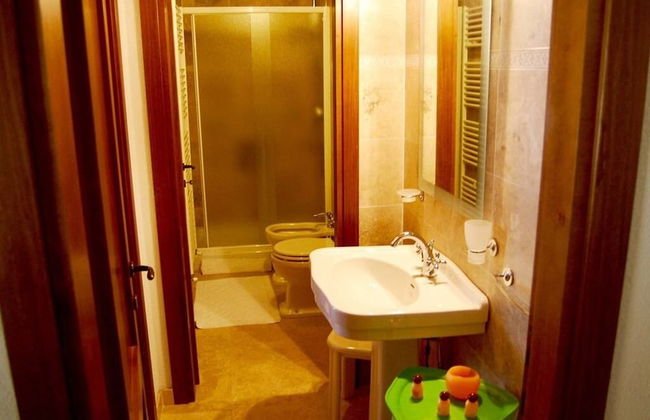 Bio Agriturismo La Spiga D'oro - Photo 9