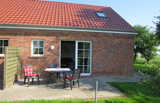 Altes Schöpfwerk - Foto 27