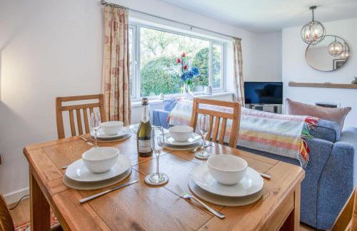 The Willows - 2 Bedroom Cottage - Oxwich - Foto 5