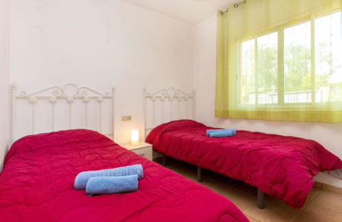 Holiday Home Montverde by Interhome - Foto 40