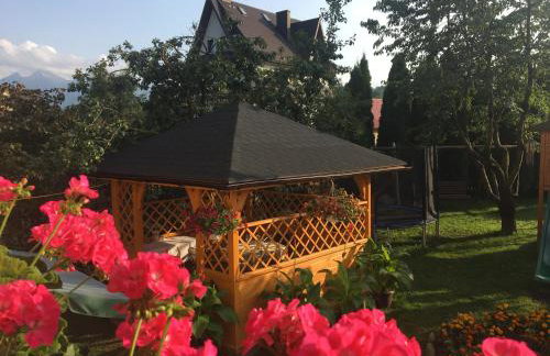 Apartamenty w Jurgowie Świstokówka - Foto 8