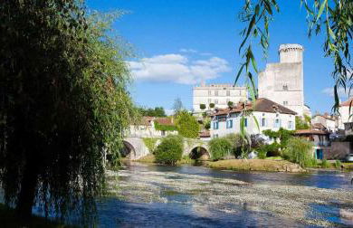 Duplex 4 personnes avec jardin - Foto 8