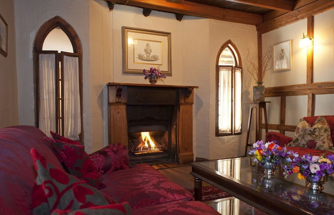 Granny Mouse Country House & Spa - Foto 13