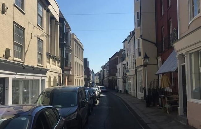 Cinque Ports Retreat - Foto 27