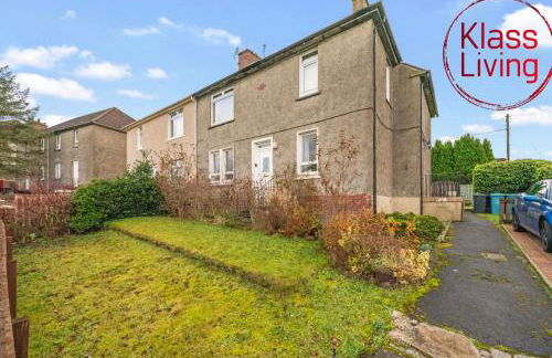 Broomfield Apartment by Klass Living Airdrie - Photo 6