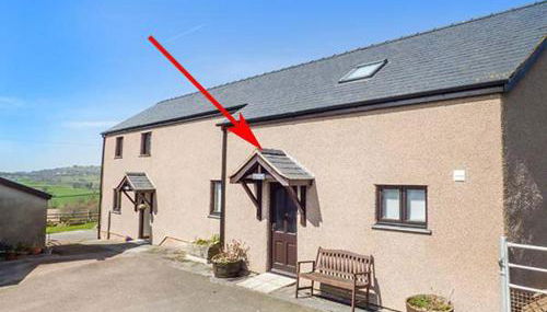 Ysgubor - Barn - Photo 1