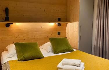 Hôtel et appart'hôtel de l'Hermitage - Foto 58