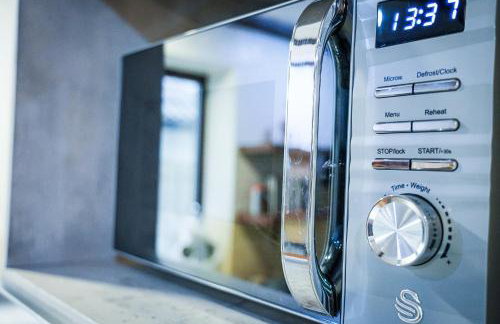 Bright & Spacious 5-Bedroom Stay near Cambridge - Foto 59