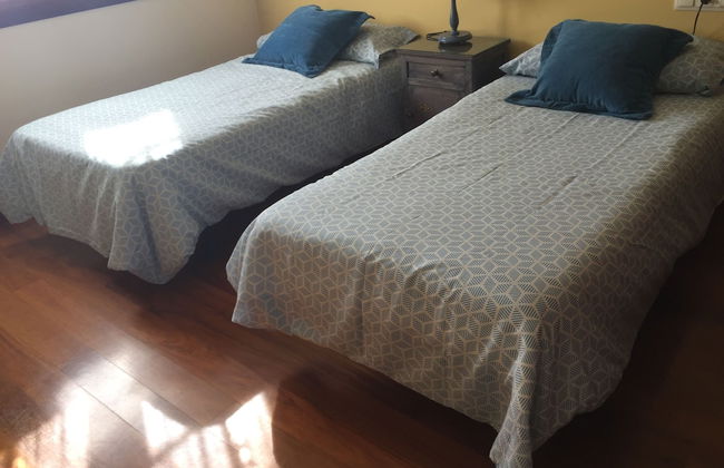 O Candil De Santa Ana - Foto 22