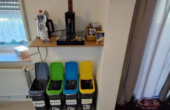 Infinity Ferienwohnung/Home - Foto 17