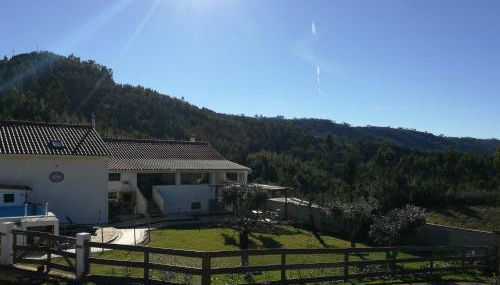 Quinta Do Centro - Foto 5, Garden view