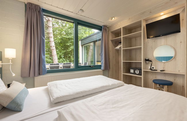 Center Parcs De Vossemeren - Foto 5