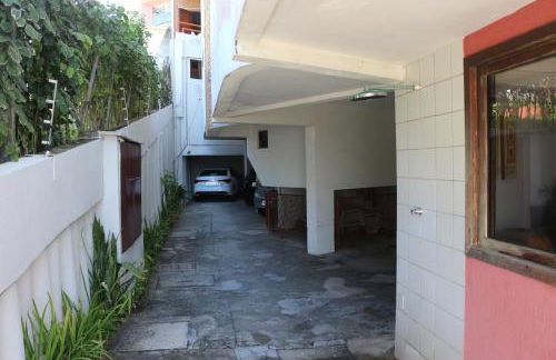 Marambaia Apart Hotel - Foto 68