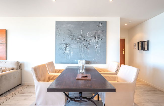 Sunshine on The Beach at The Sands - Foto 4