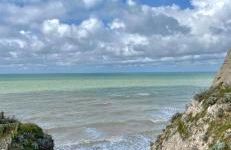 Gîte Baie de Somme à 5 mn de la mer Chez Nath & Jack - Foto 27