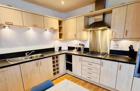 Scotapartments - Foto 34