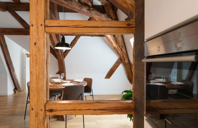 Schloss Beuchow - Foto 41