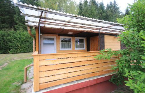 Ferienhaus Am Wald - Foto 15